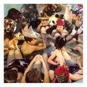 Vol.05 music issues｜2008 round up