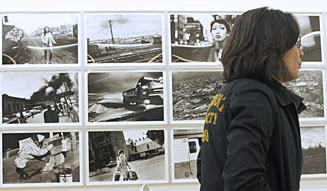 第40回 森山大道個展『北海道』(その4・最終回)