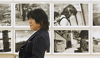 第40回 森山大道個展『北海道』(その4・最終回)