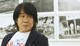 第40回 森山大道個展『北海道』(その4・最終回)