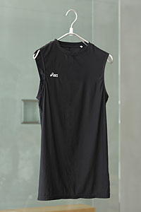 第45回　「衣」にまつわる話＿機能性インナー