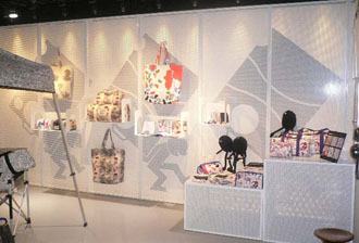 ACT 8|talk about 「MEDICOM TOY LIFE Entertainment」 Vol.01<br><br>「生活」をオシャレに、楽しくするプロダクト──