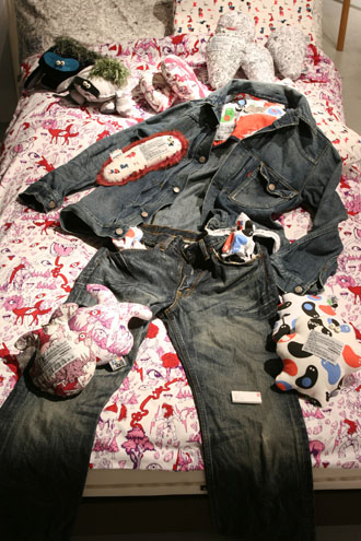 ACT 8|talk about 「MEDICOM TOY LIFE Entertainment」 Vol.01<br><br>「生活」をオシャレに、楽しくするプロダクト──