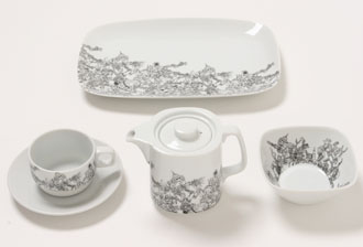 ACT 8|talk about 「MEDICOM TOY LIFE Entertainment」 Vol.01<br><br>「生活」をオシャレに、楽しくするプロダクト──