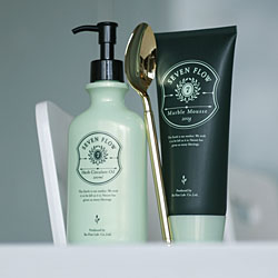 7つのビューティポイントにアプローチ内側から健康的に美を磨く、オイル美容の魅力（2）