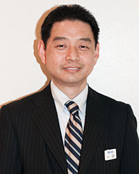 橋本バイヤーとの寝具・ベッド用品について(高橋理子)