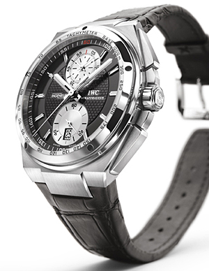 ビッグ・インヂュニア・クロノグラフ