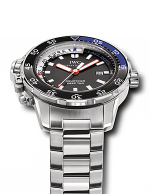 アクアタイマー・ディープ・ツー