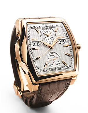 ダ・ヴィンチ・パーペチュアル