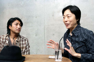 人ごとではない身近な被ばくの現実味