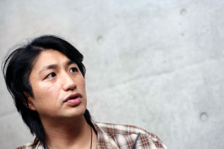 <br /><br /><h1>第2回 映画監督 鎌仲ひとみさん×ミハラヤスヒロ(3)</h1><br /><p>