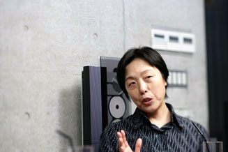 <br /><br /><h1>第2回 映画監督 鎌仲ひとみさん×ミハラヤスヒロ(3)</h1><br /><p>