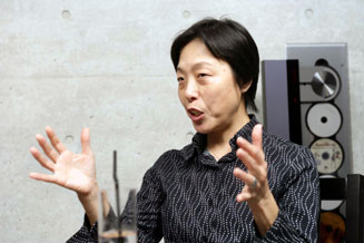 <br /><br /><h1>第2回 映画監督 鎌仲ひとみさん×ミハラヤスヒロ(3)</h1><br /><p>
