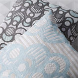 INTERIOR FABRIC│いいものを長く使うことで得られる精神的な豊かさ