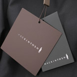 マッキントッシュ メンズ コレクション