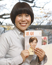 八田バイヤーとのURUSHIについて（高橋理子）