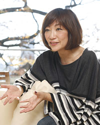 八田バイヤーとのURUSHIについて（高橋理子）
