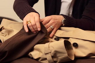 Wonderwall片山正通が語るマッキントッシュの魅力