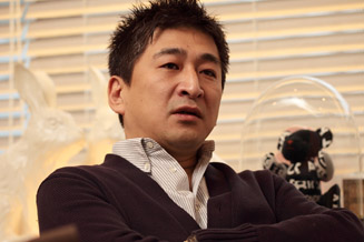 Wonderwall片山正通が語るマッキントッシュの魅力