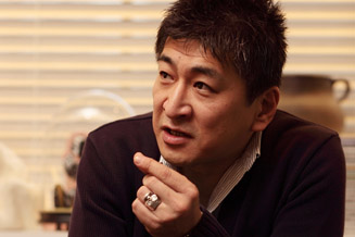 Wonderwall片山正通が語るマッキントッシュの魅力