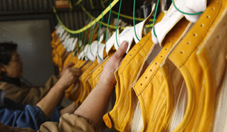 Chapter2_どれも世界遺産級。オニツカタイガーシューズ物語 Photo06