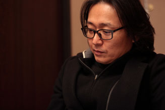 第49回 ファッションデザイナー RYUZO Nakata×M.Y.LABEL 吉田眞紀<br><br>「デザインは瞬発力?」(2)