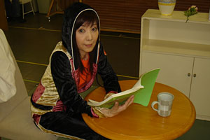 ミュージカル『ザ・ヒットパレード』開幕直前です！！