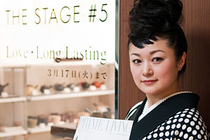 Munemi meets Linda Rodin City Slicker – Linda Rodin and her hot luxury oil from New York.「ベテランスタイリストがつくった万能オイル」(2)