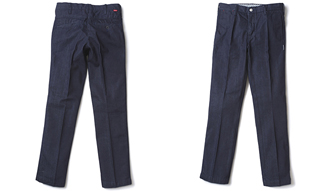 『STA-PREST SLACKS』Model