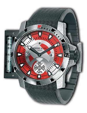 スピリット・ダイバー