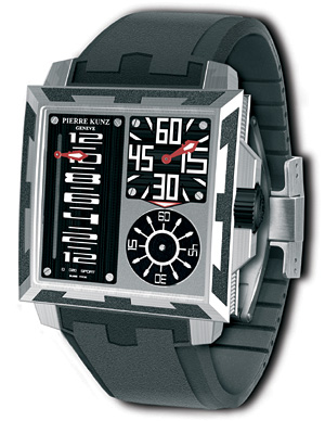 ヴェルティゴ(スポーツモデル)