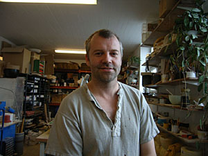 Matthew Waldman 2008