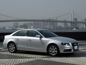 ツアー5日目│2009.03.22の1枚