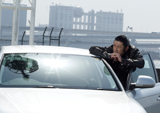 ツアー5日目│2009.03.22の1枚