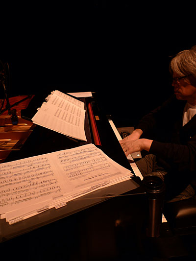 ツアー10日目│2009.03.27の1枚