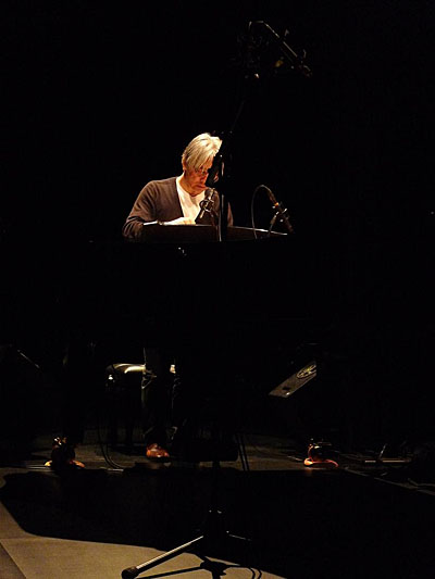 ツアー11日目│2009.03.28の1枚