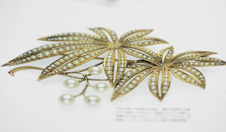 MIKIMOTO|ミキモト