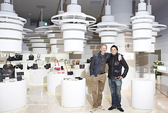 UTRECHT（ユトレヒト）×PAPER BACK<br><br>「ZINE'S MATE TOKYO 2009」を今夏開催！