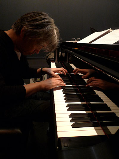 ツアー18日目│2009.04.04の1枚