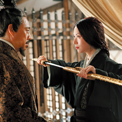 ツアー19日目│2009.04.05の1枚