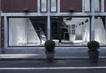 島津由行が拓くメンズウェアの新たな領域