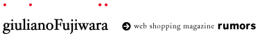 giuliano Fujiwara
