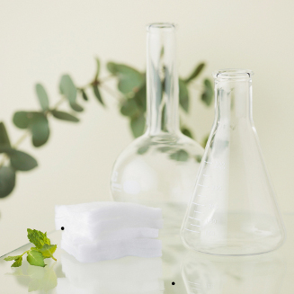 2009.04 「生命力あふれる緑に惹かれて」