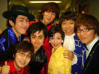 春からはじまる新しい番組&新しい姉弟(?)カンケー その1