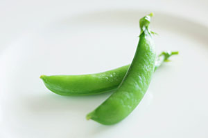 第50回 「食」にまつわる話_春の豆編(前編)