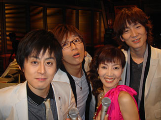 春からはじまる新しい番組&新しい姉弟(?)カンケー その2