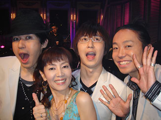 春からはじまる新しい番組&新しい姉弟(?)カンケー その2