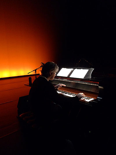 ツアー31日目│2009.04.17の1枚