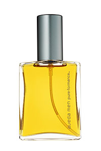 人気のメンズライン「アヴェダ メン」に新製品登場<br><br>ヘアジェルとアロマスプレーを同時新発売