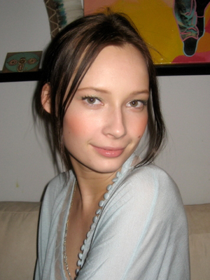 2009.04 「生命力あふれる緑に惹かれて」